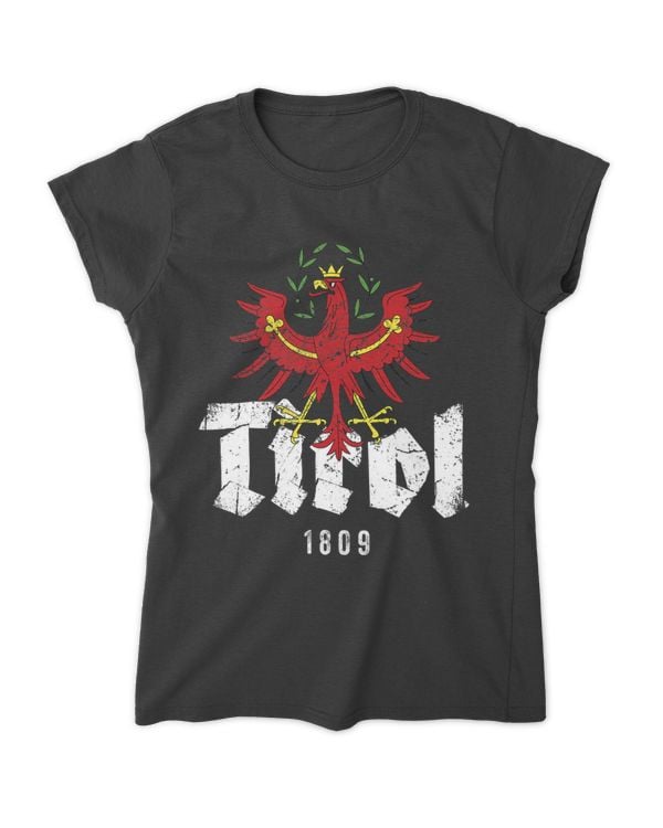Women's Standard T-Shirt