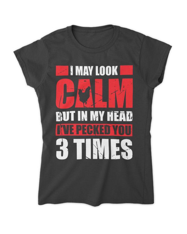 Women's Standard T-Shirt