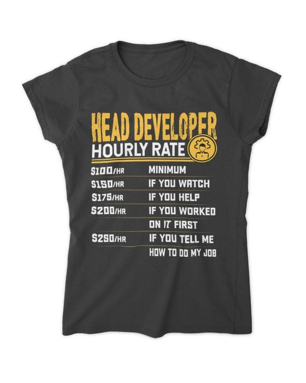 Women's Standard T-Shirt