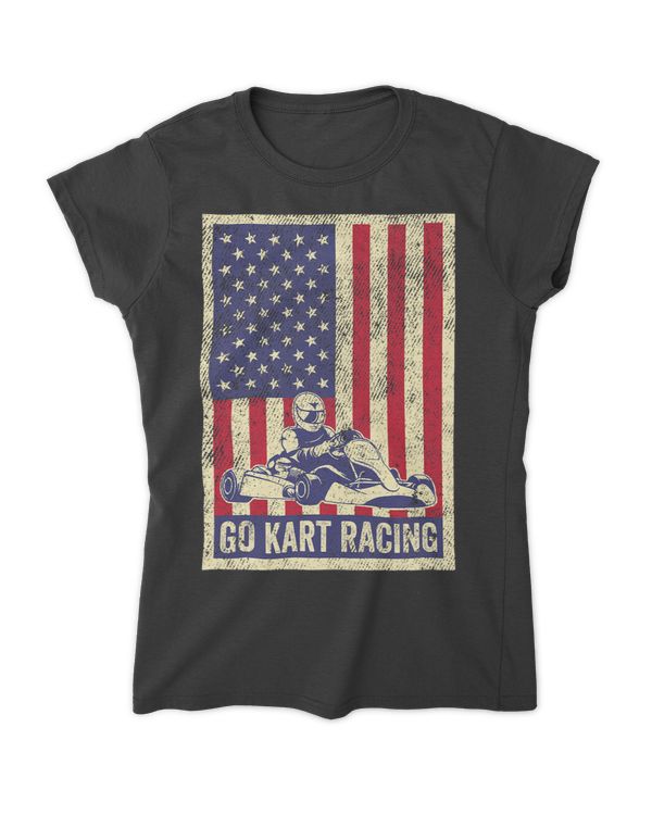 Women's Standard T-Shirt