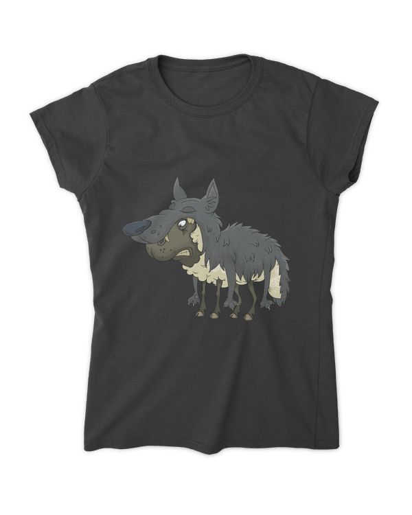 Women's Standard T-Shirt