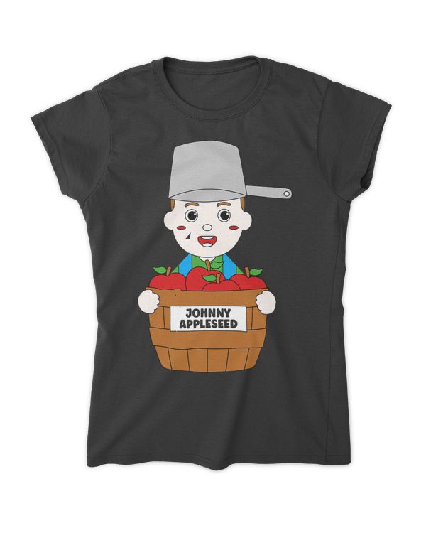 Women's Standard T-Shirt