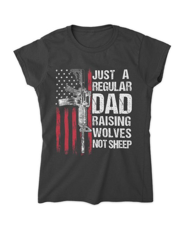Women's Standard T-Shirt