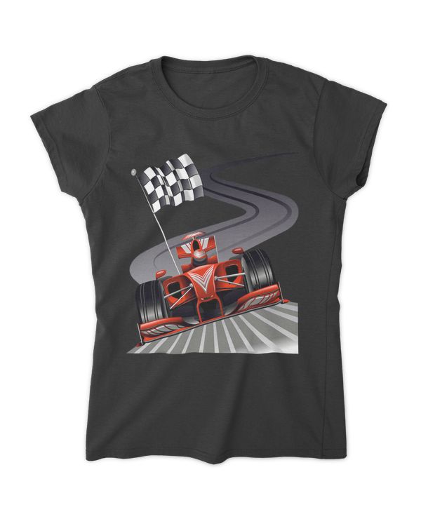 Women's Standard T-Shirt