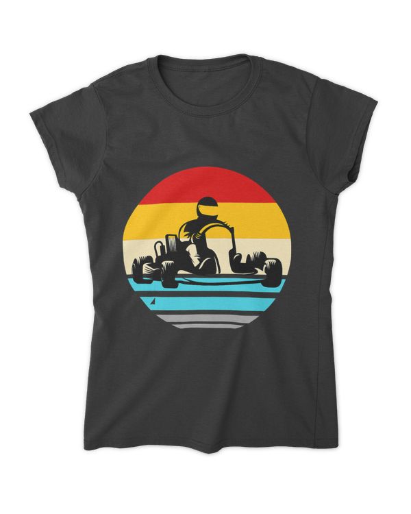 Women's Standard T-Shirt