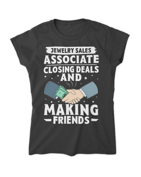 Women's Standard T-Shirt