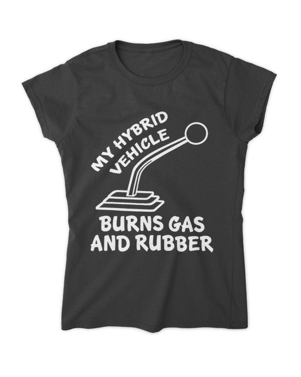 Women's Standard T-Shirt