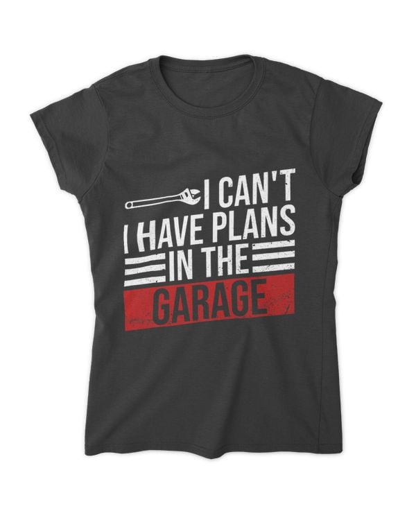 Women's Standard T-Shirt