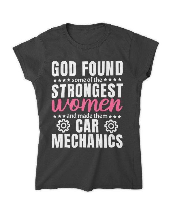 Women's Standard T-Shirt