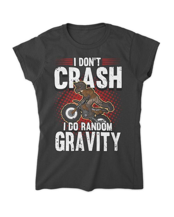 Women's Standard T-Shirt