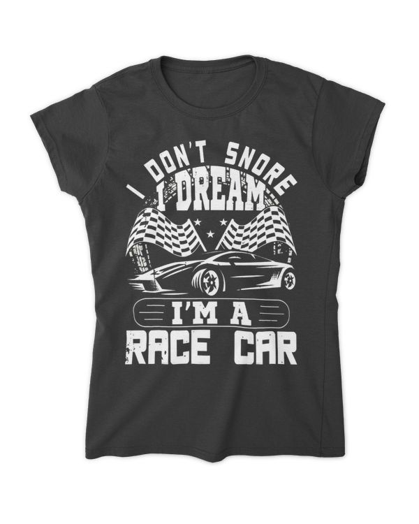 Women's Standard T-Shirt