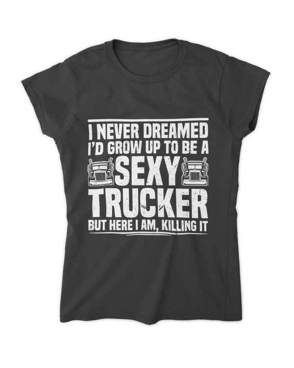 Women's Standard T-Shirt