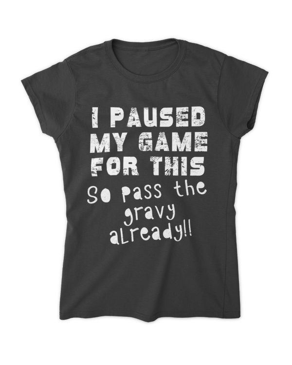 Women's Standard T-Shirt