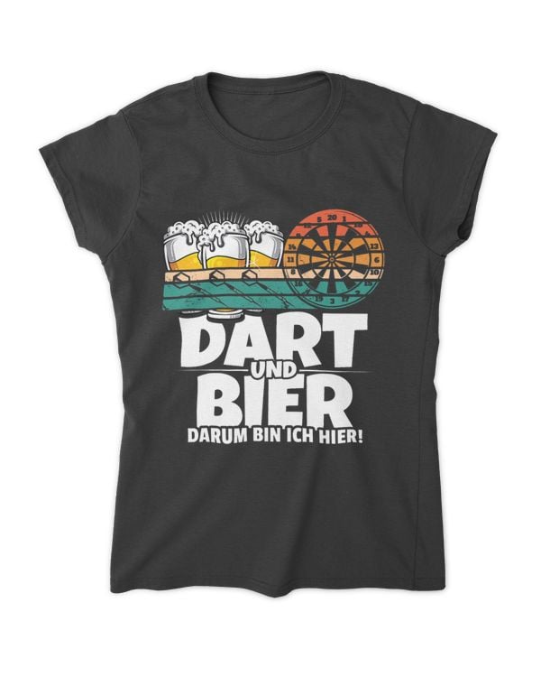 Women's Standard T-Shirt