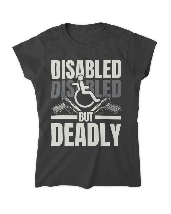 Women's Standard T-Shirt