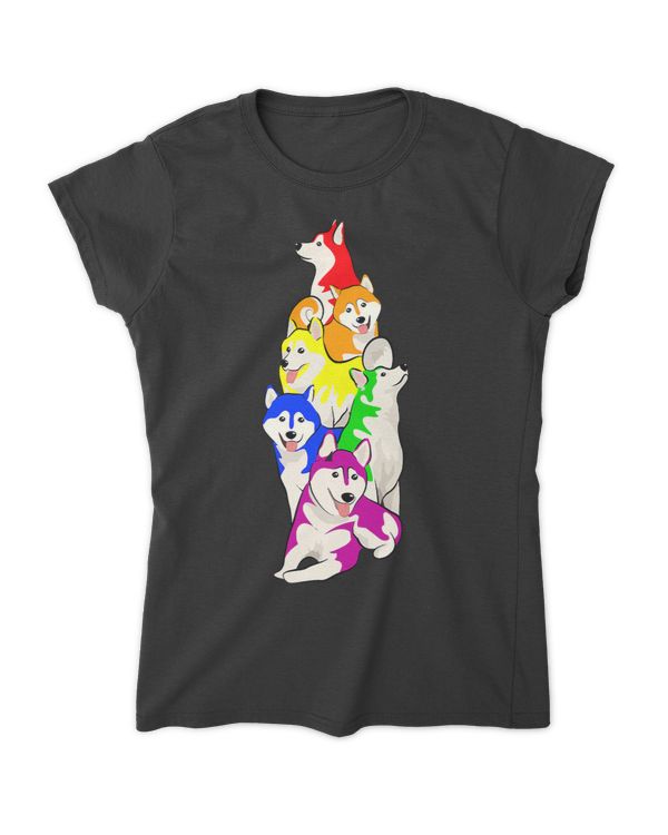 Women's Standard T-Shirt
