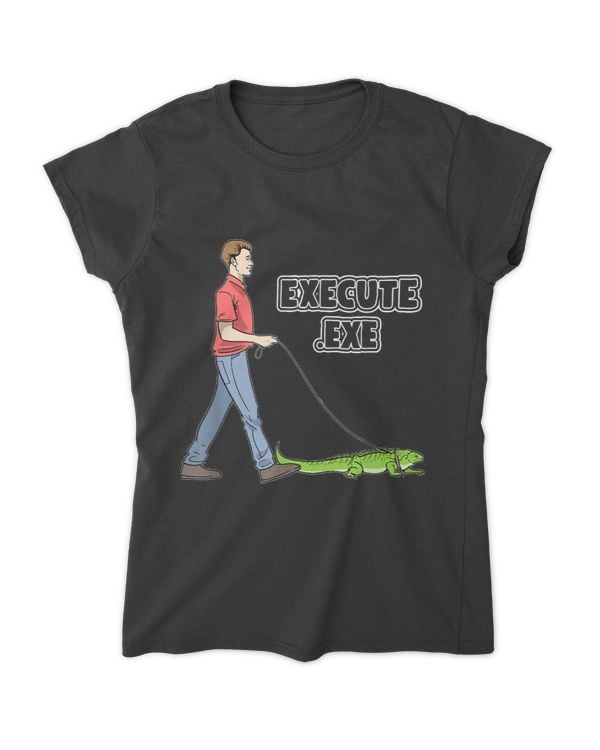 Women's Standard T-Shirt