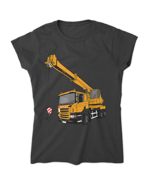 Women's Standard T-Shirt
