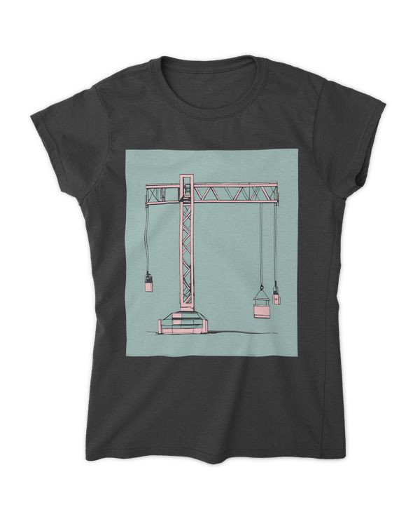Women's Standard T-Shirt