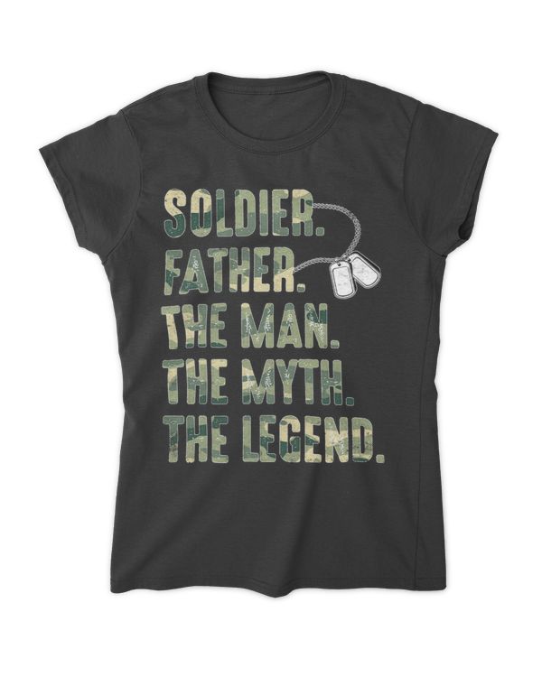 Women's Standard T-Shirt