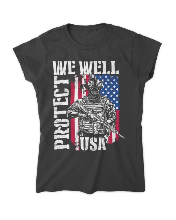 Women's Standard T-Shirt