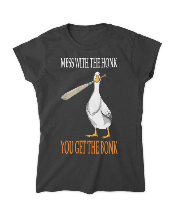 Women's Standard T-Shirt