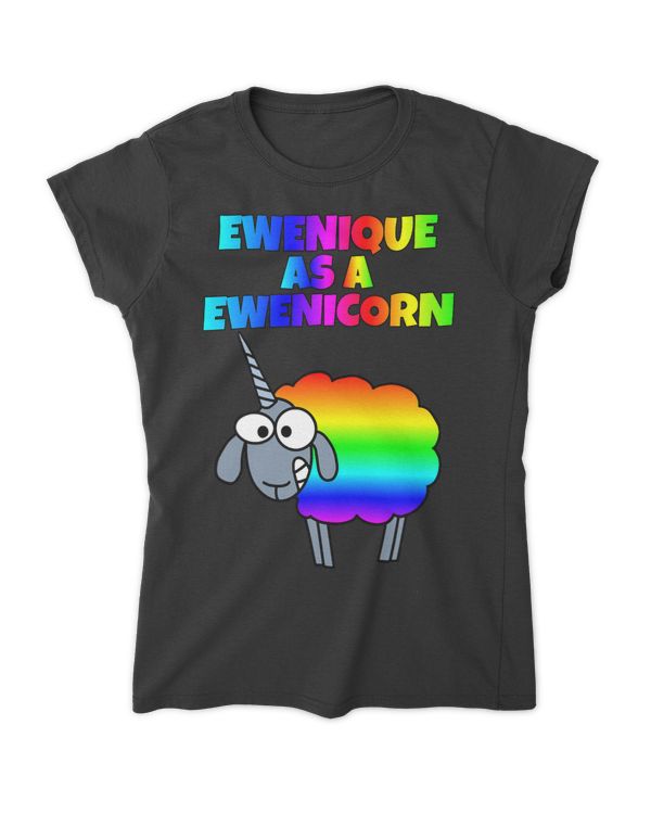 Women's Standard T-Shirt