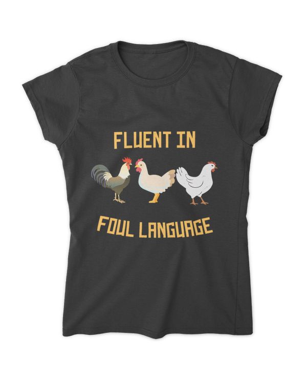 Women's Standard T-Shirt