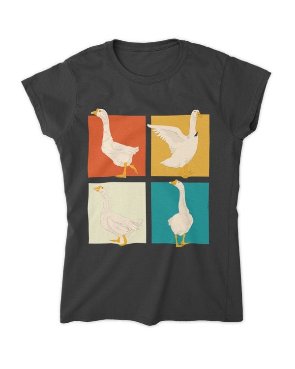 Women's Standard T-Shirt