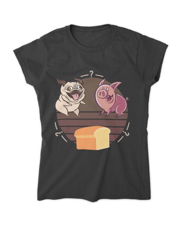Women's Standard T-Shirt
