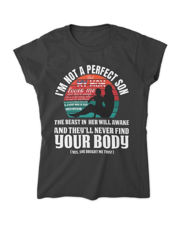 Women's Standard T-Shirt
