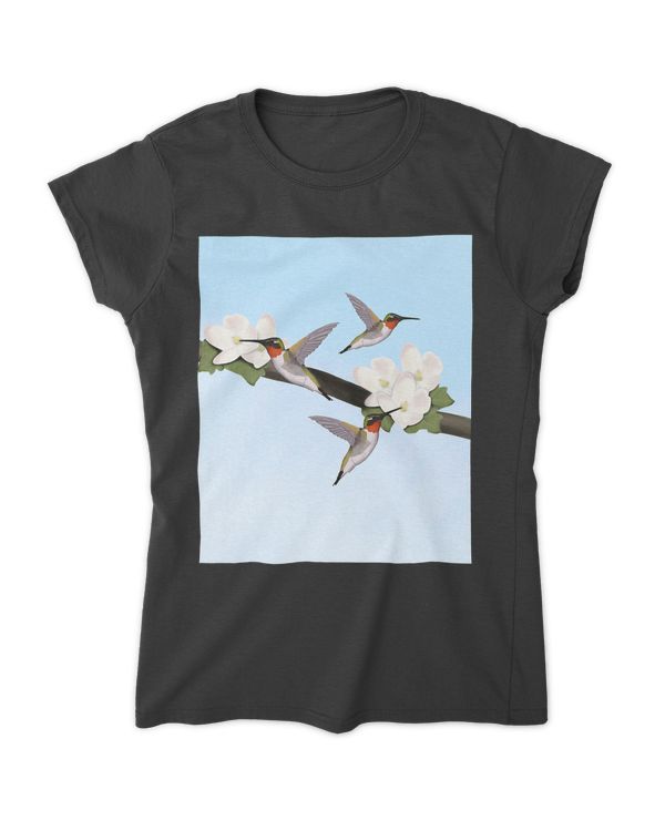 Women's Standard T-Shirt