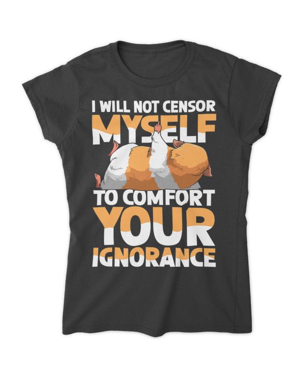 Women's Standard T-Shirt