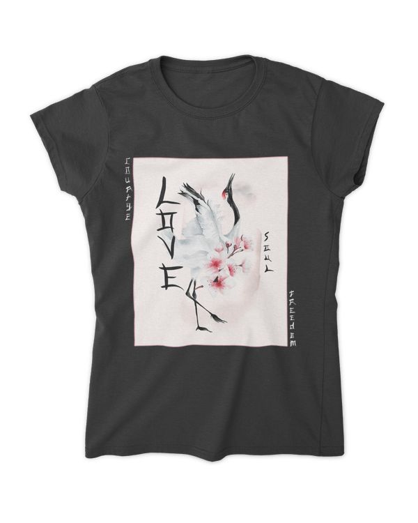 Women's Standard T-Shirt