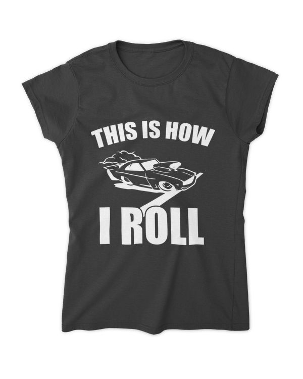 Women's Standard T-Shirt