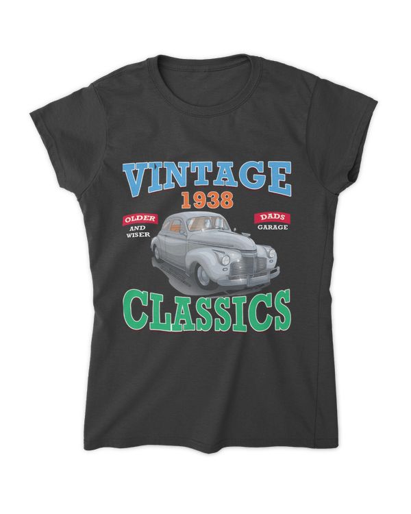 Women's Standard T-Shirt