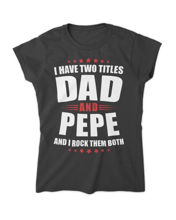 Women's Standard T-Shirt