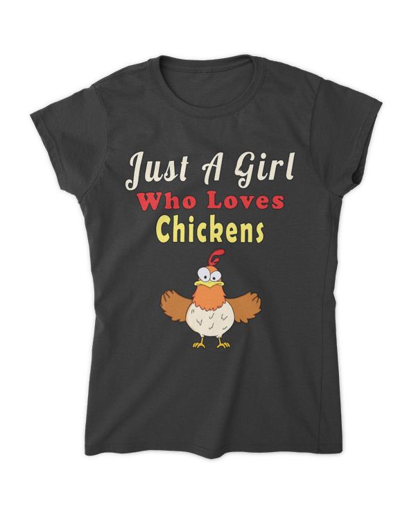 Women's Standard T-Shirt