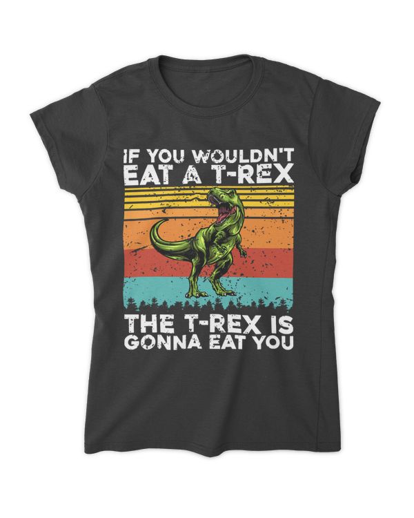Women's Standard T-Shirt