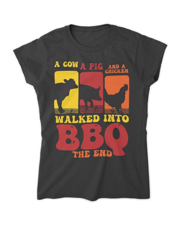 Women's Standard T-Shirt