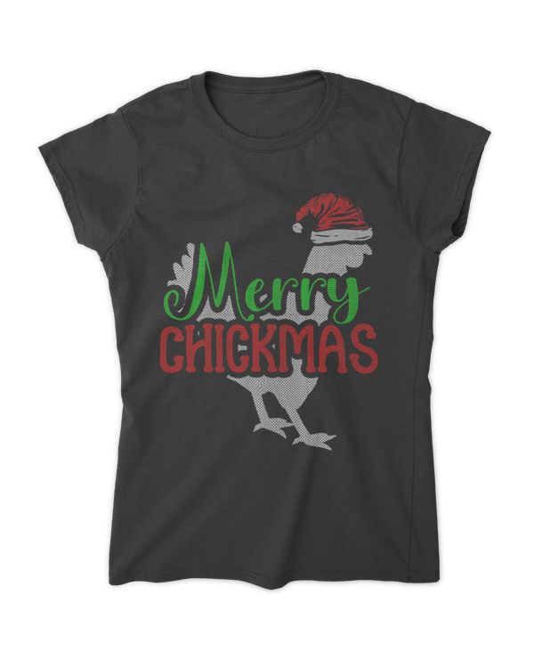 Women's Standard T-Shirt