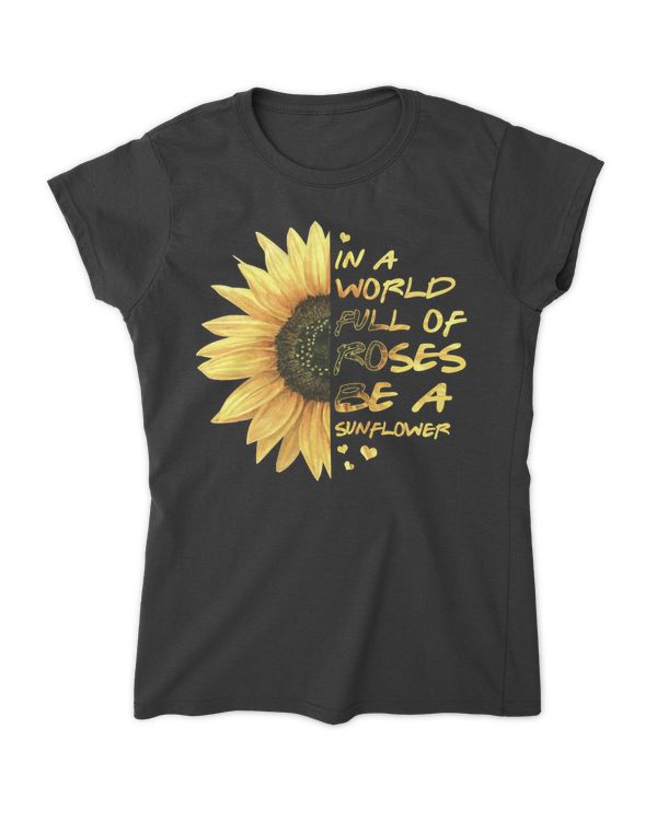 Women's Standard T-Shirt