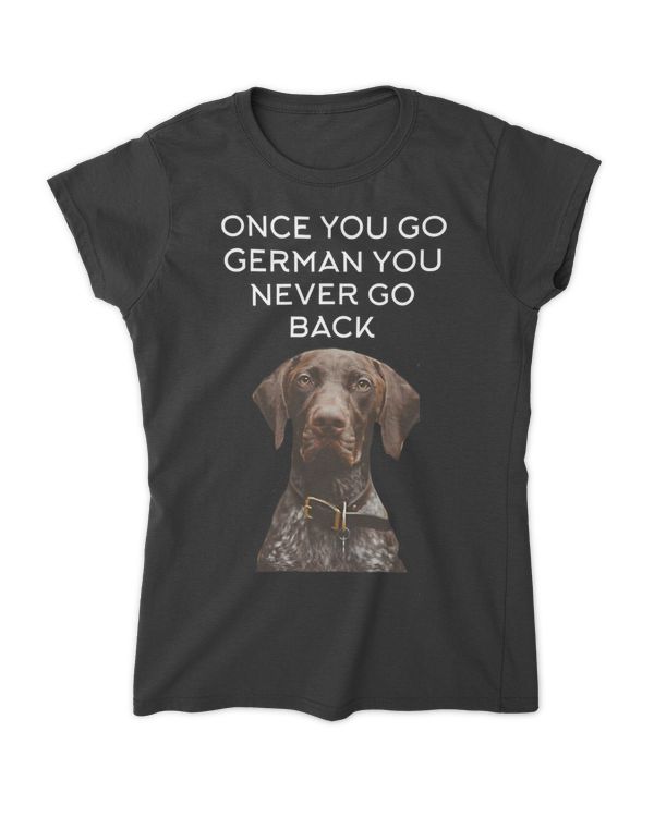 Women's Standard T-Shirt