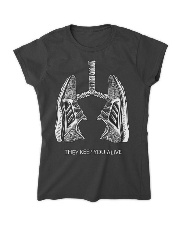 Women's Standard T-Shirt