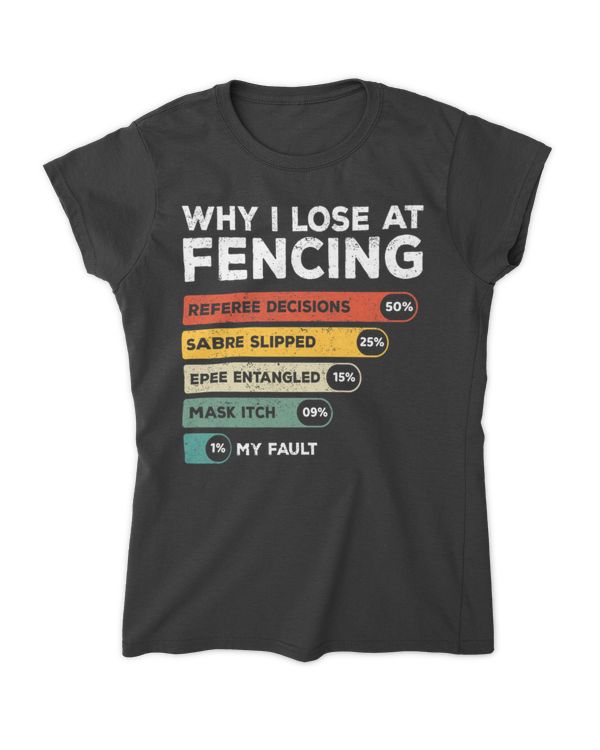 Women's Standard T-Shirt