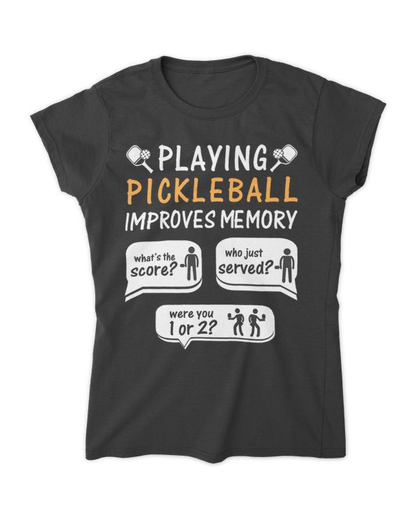 Women's Standard T-Shirt