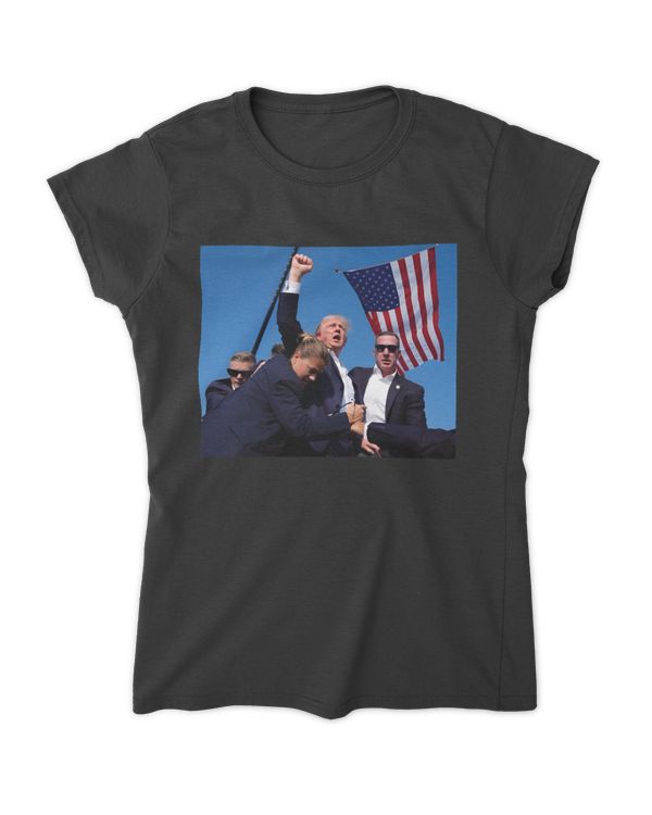 Women's Standard T-Shirt