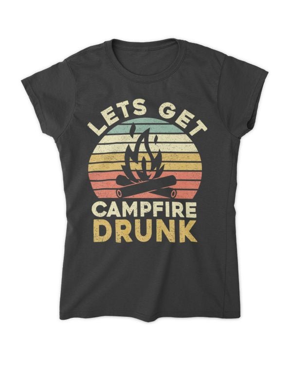 lets get campfire drunk