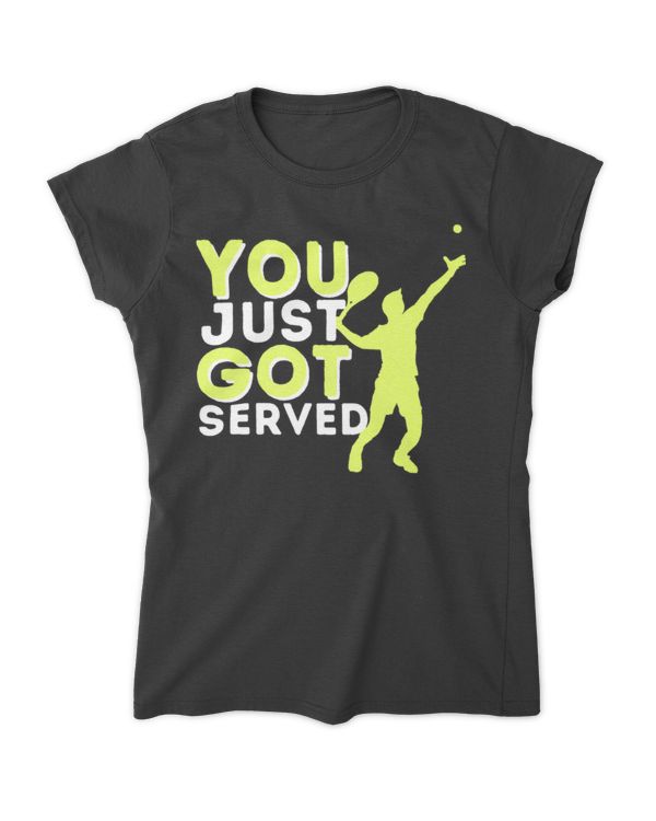 Women's Standard T-Shirt