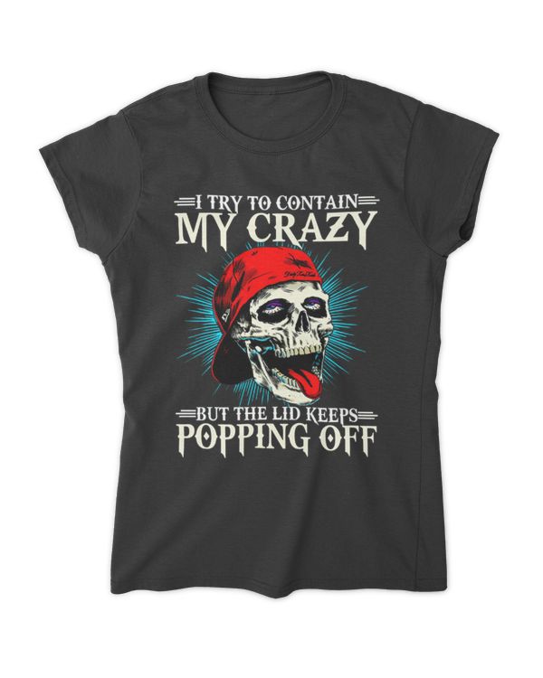 Women's Standard T-Shirt